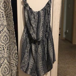 Forever 21 Romper